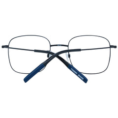 Tommy Hilfiger Zwarte Metaal & Kunststof Bril (Montuur)