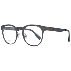 Ermenegildo Zegna graue Titanbrille (Gestell)