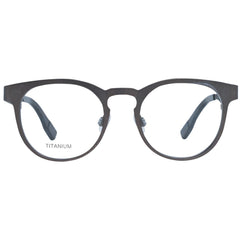 Ermenegildo Zegna graue Titanbrille (Gestell)