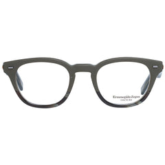 Ermenegildo Zegna Army-Brille aus Kunststoff (Fassungen)