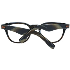 Ermenegildo Zegna Army-Brille aus Kunststoff (Fassungen)