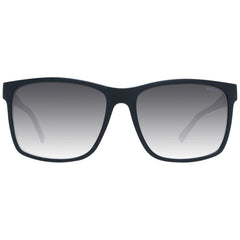 Guess Black Plastic Sunglasses