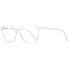 Swarovski Cream Plastic Glasses (Frames)