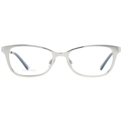 Swarovski Silver Metal Glasses (Frames)