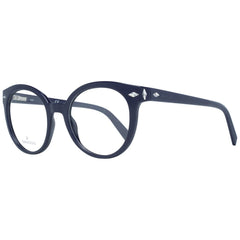 Swarovski Brille lila Kunststoff (Gestell)