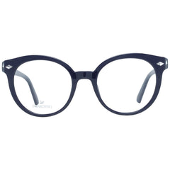 Swarovski Brille lila Kunststoff (Gestell)