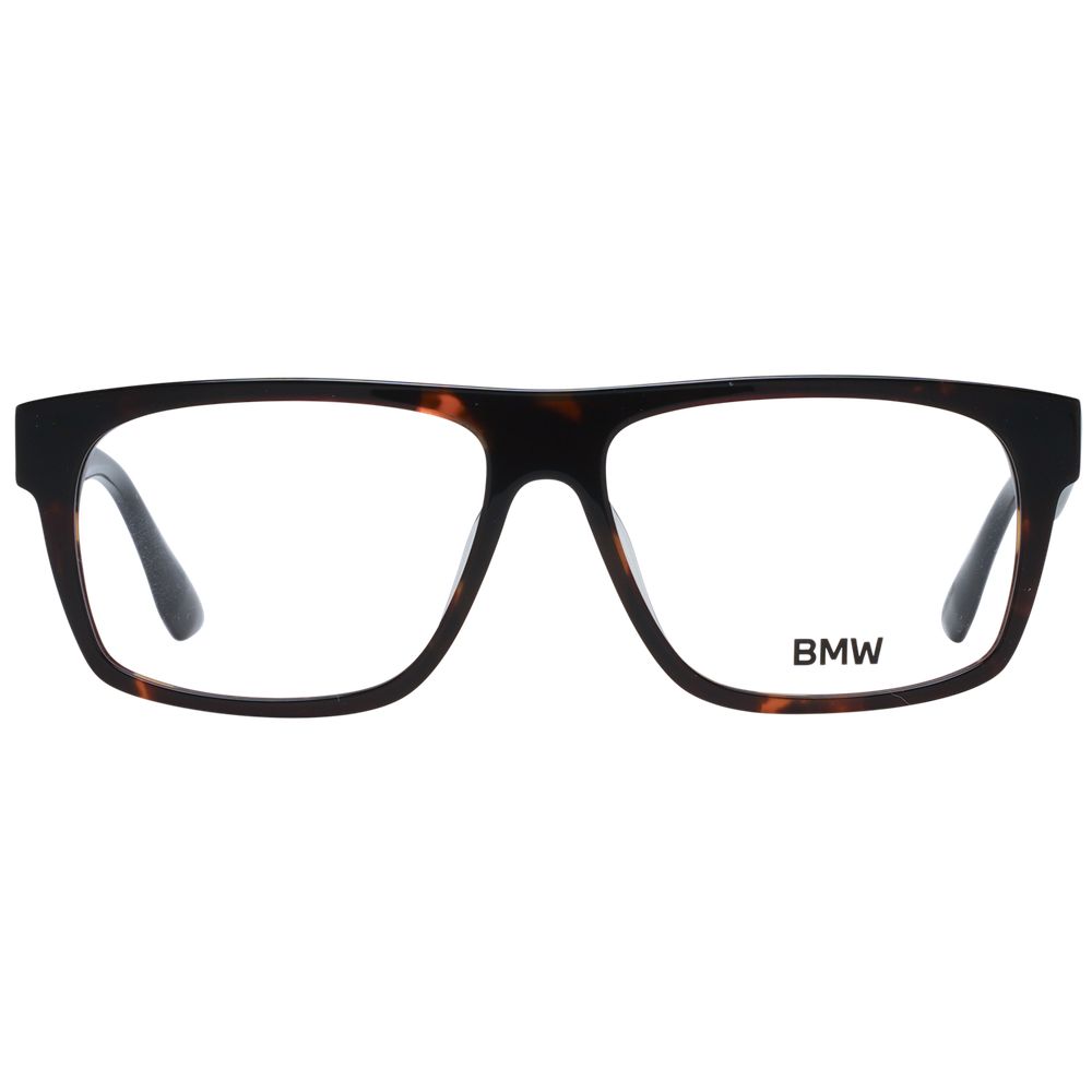 BMW Bruine Kunststof Bril (Montuur)