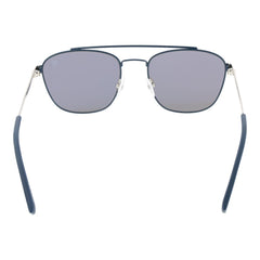 Timberland Silver Metal Sunglasses