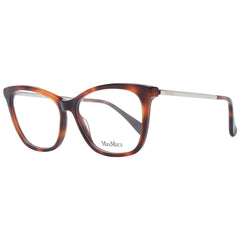 Max Mara braune Kunststoffbrille (Fassungen)