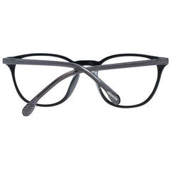 Lozza Black Acetate & Plastic Glasses (Frames)