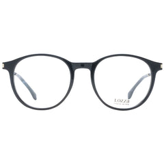 Lozza Black Acetate & Plastic Glasses (Frames)