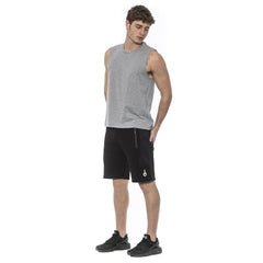 Tond Graues Herren Tanktop aus Baumwolle