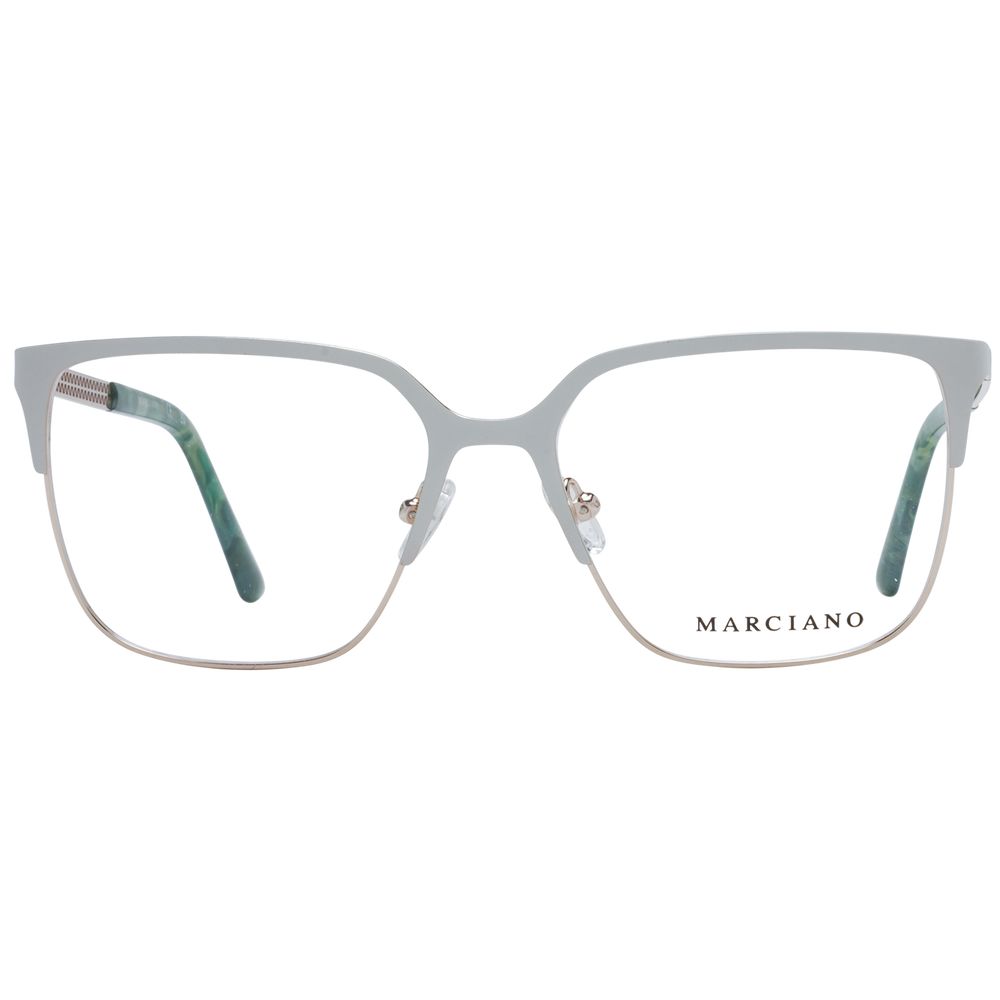 Marciano by Guess Beige Metallbrille (Gestell)