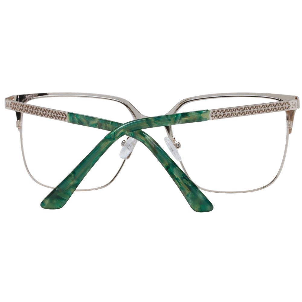 Marciano by Guess Beige Metallbrille (Gestell)