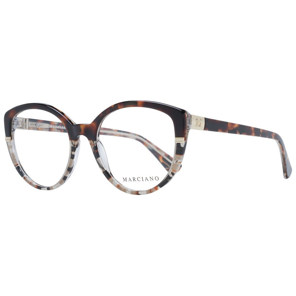 Marciano by Guess Braune Kunststoffbrille (Fassungen)