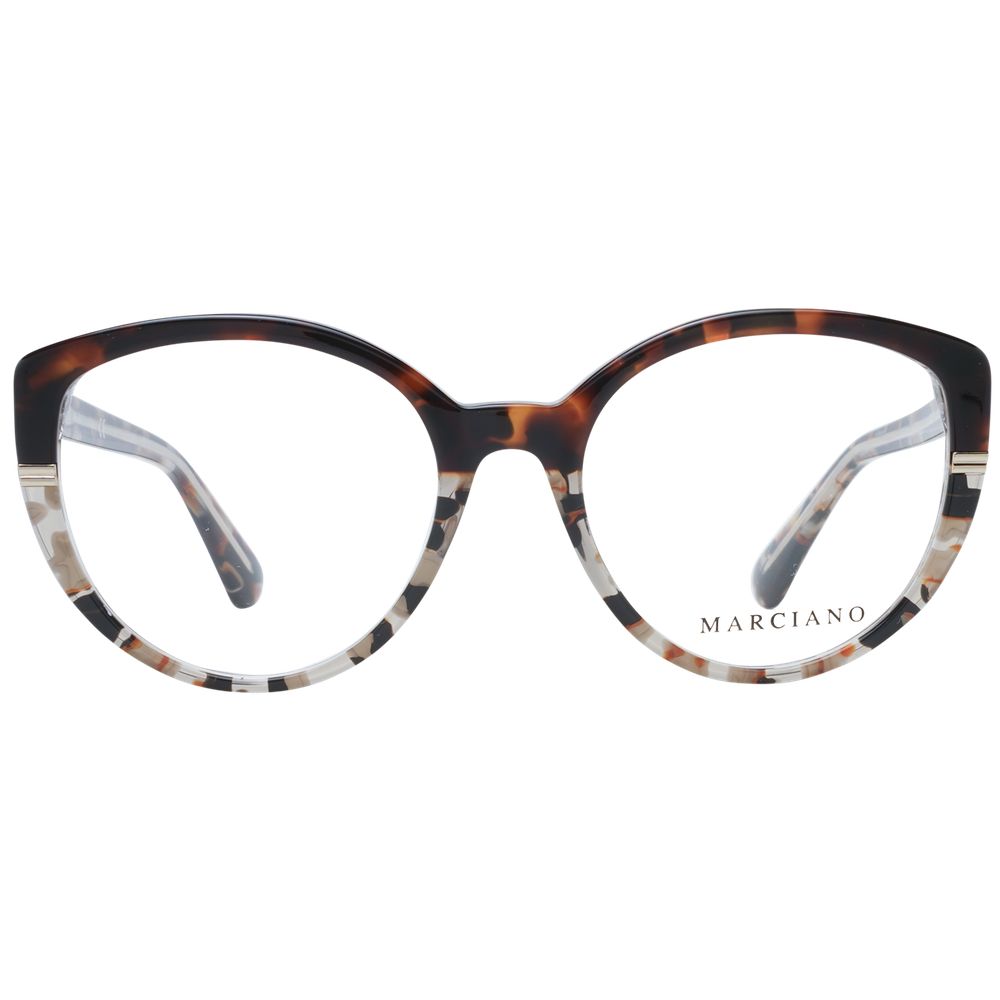 Marciano by Guess Braune Kunststoffbrille (Fassungen)