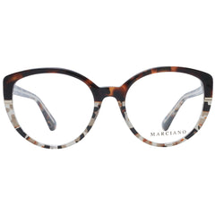Marciano by Guess Braune Kunststoffbrille (Fassungen)