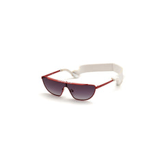 Guess Multicolor Metal Zonnebril