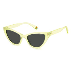 Polaroid Bicolor Sonnenbrille aus Kunststoff
