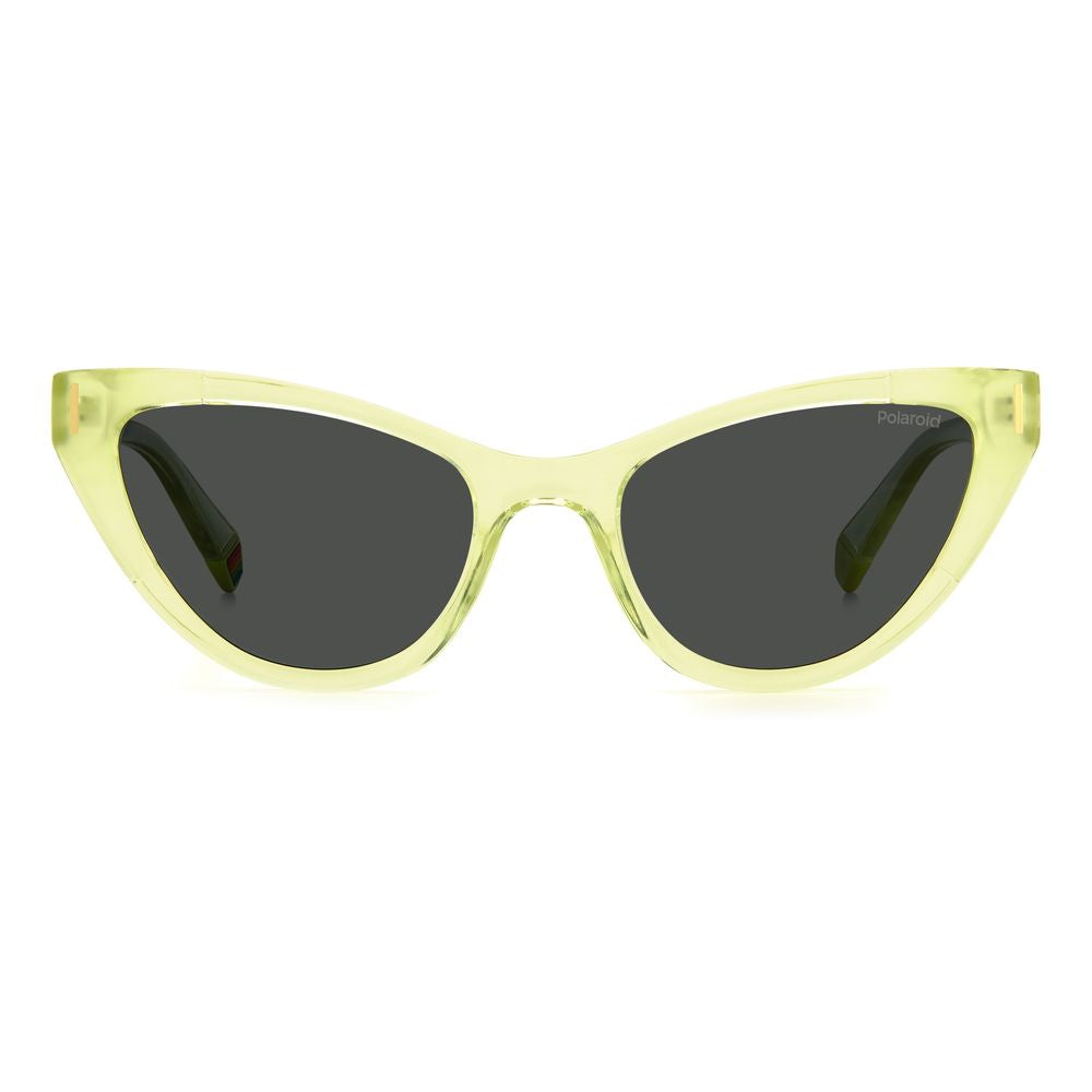 Polaroid Bicolor Sonnenbrille aus Kunststoff