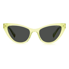 Polaroid Bicolor Sonnenbrille aus Kunststoff