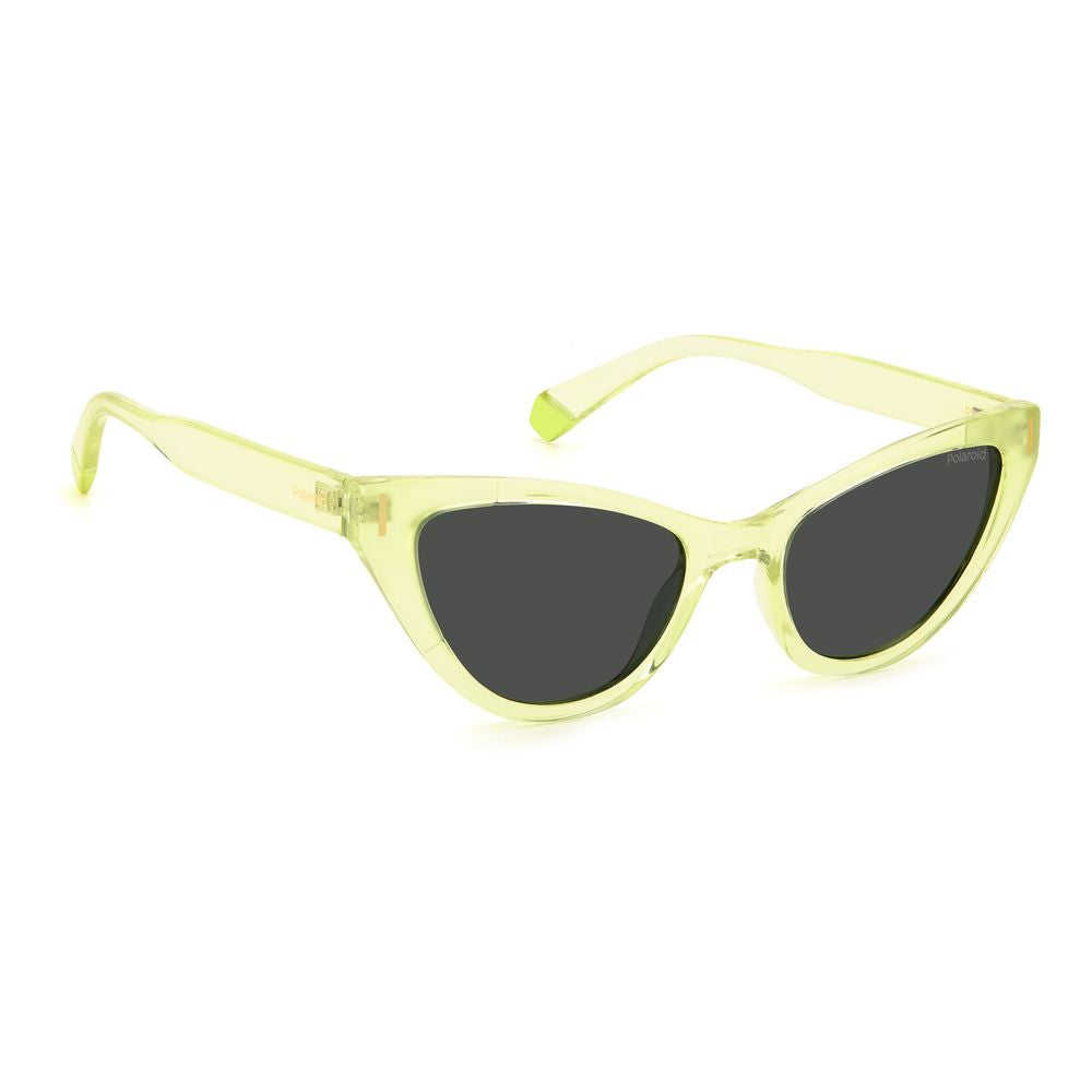 Polaroid Bicolor Sonnenbrille aus Kunststoff