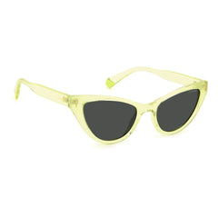 Polaroid Bicolor Sonnenbrille aus Kunststoff
