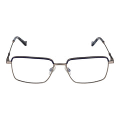 Hackett Blue Metal Glasses (Frames)