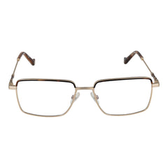 Hackett Gold Metal Glasses (Frames)