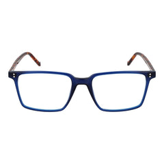 Hackett Blue Plastic Glasses (Frames)
