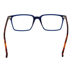 Hackett Blue Plastic Glasses (Frames)