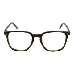 Hackett Brown Plastic Glasses (Frames)
