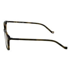 Hackett Brown Plastic Glasses (Frames)