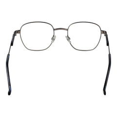 Hackett Gray Metal Glasses (Frames)