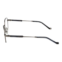 Hackett Gray Metal Glasses (Frames)