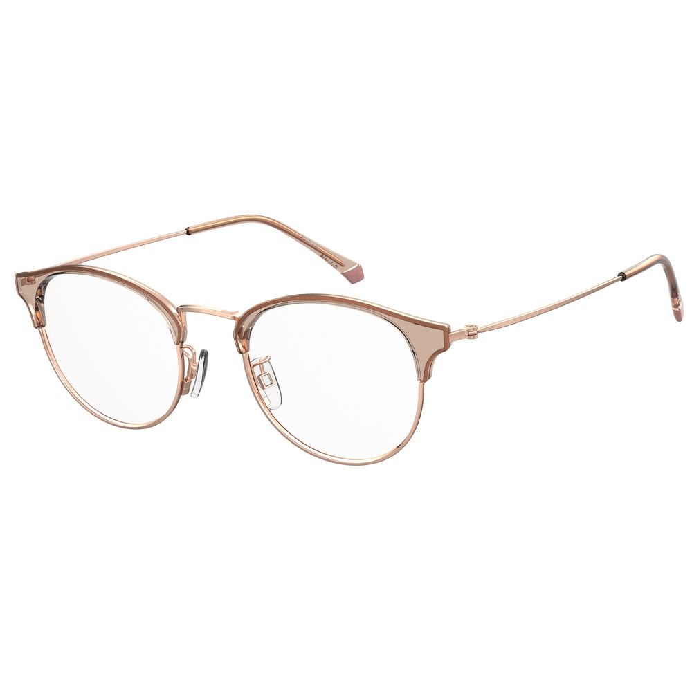 Polaroid Mehrfarbige Metallbrille (Fassungen)