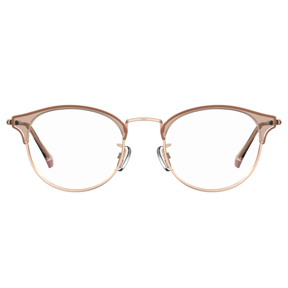 Polaroid Mehrfarbige Metallbrille (Fassungen)