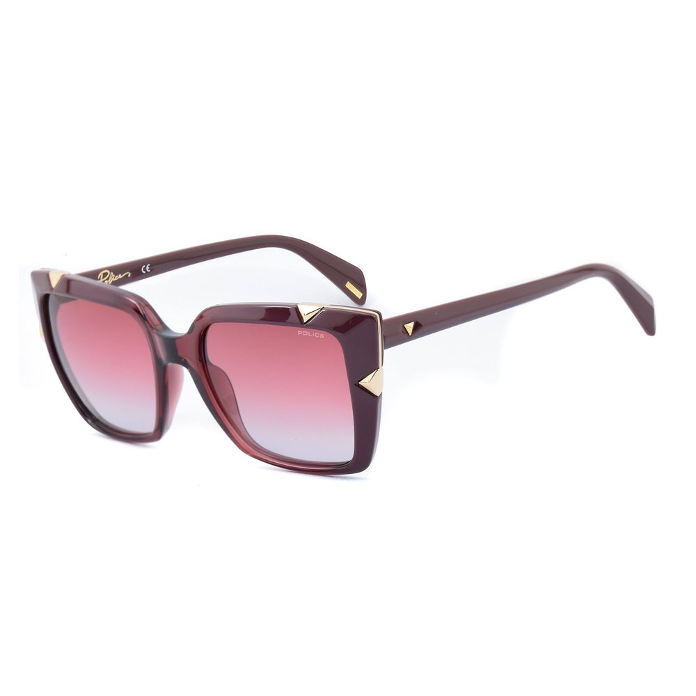 Police – Mehrfarbige Sonnenbrille mit Spritzguss