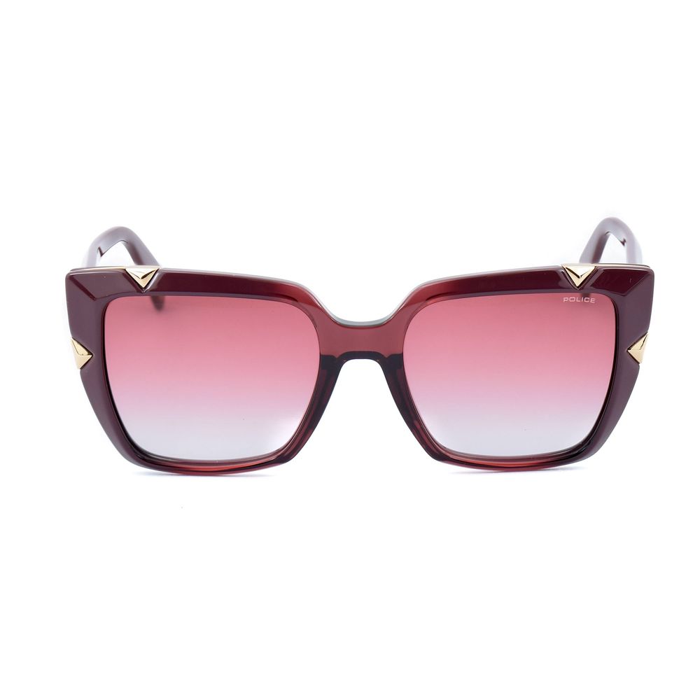 Police – Mehrfarbige Sonnenbrille mit Spritzguss