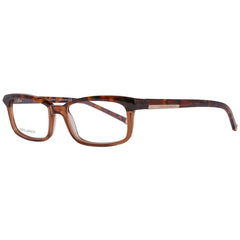 Dsquared² Bruine Kunststof Bril (Montuur)