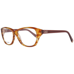 Dsquared² Bruine Kunststof Bril (Montuur)