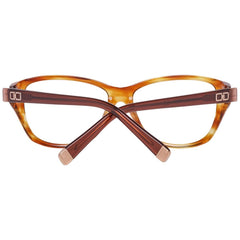 Dsquared² Bruine Kunststof Bril (Montuur)