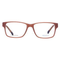 Gant Brown Acetate Glasses (Frames)