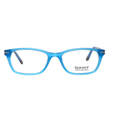 Gant Blue Plastic Glasses (Frames)