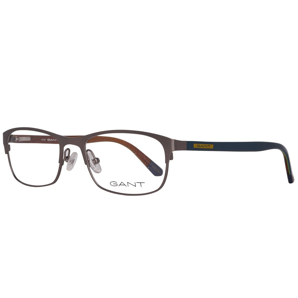 Gant Silver Metal Glasses (Frames)