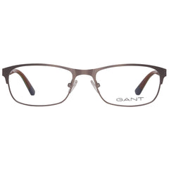 Gant Silver Metal Glasses (Frames)