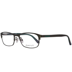 Gant Gray Metal Glasses (Frames)