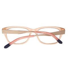 Gant Orange Metal Glasses (Frames)