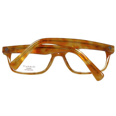 Gant bruine plastic bril (montuur)