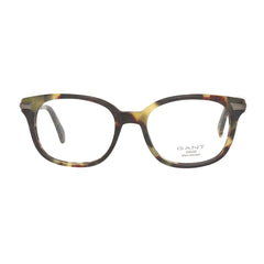 Gant Brown Plastic Glasses (Frames)